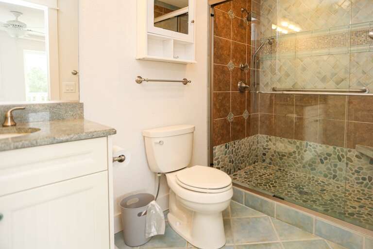 Bathroom 3 2024