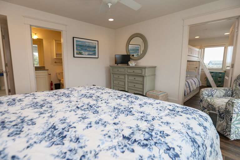 Bedroom 2 2025 - Level 2