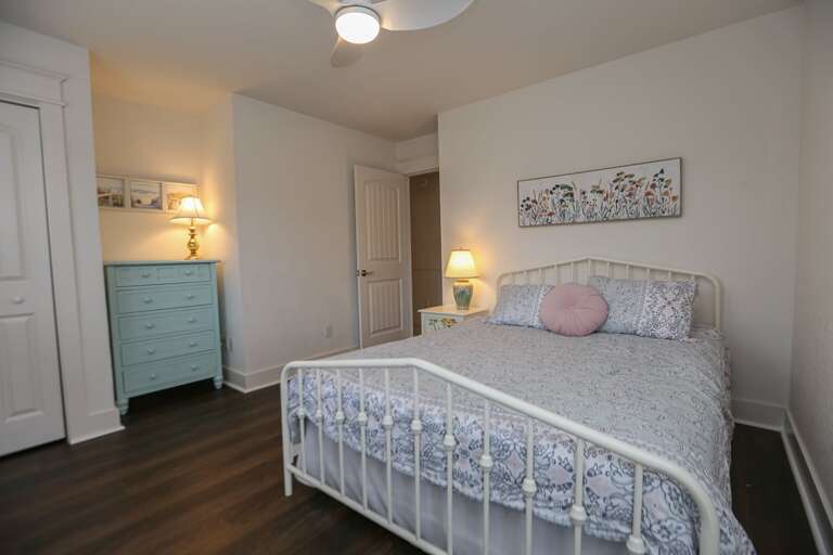 Bedroom 3 2025 - Level 2