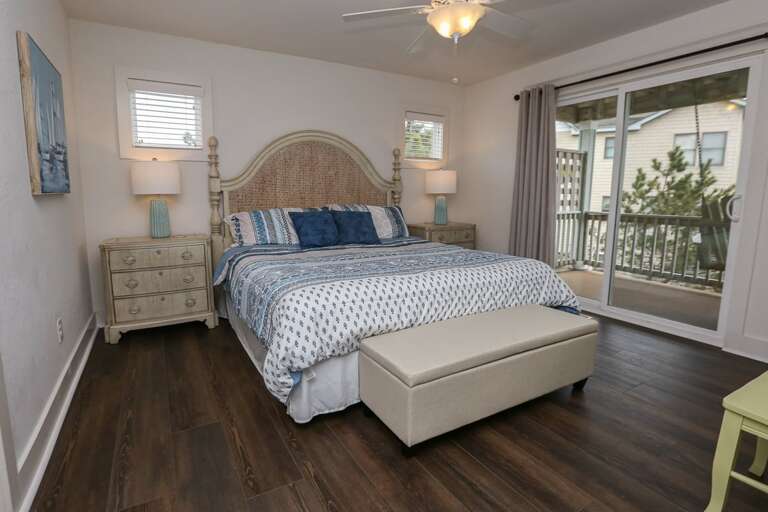 Bedroom 4 2025 - Level 2