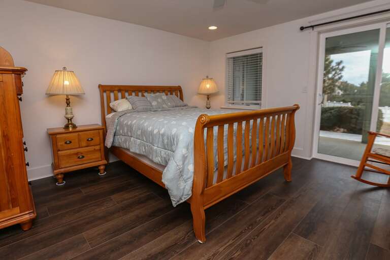 Bedroom 5 2025 - Level 1