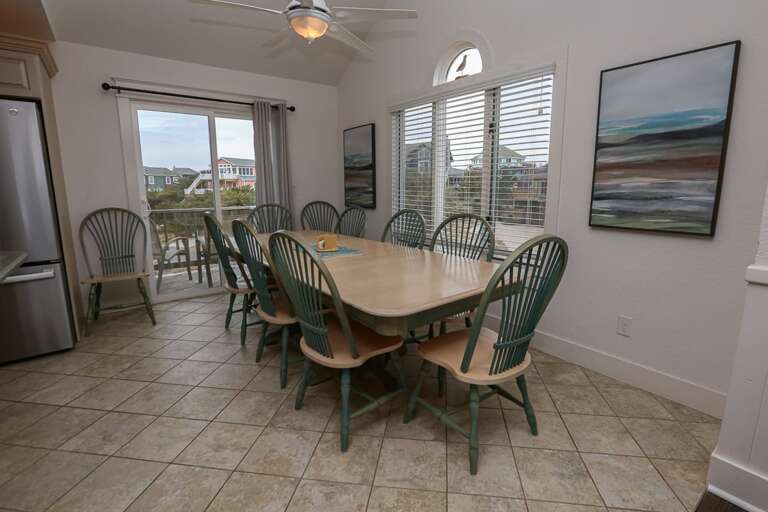 Dining Room 2025 - Level 3