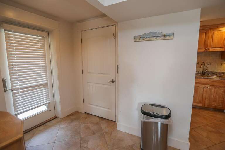 Ground Level Elevator 2021