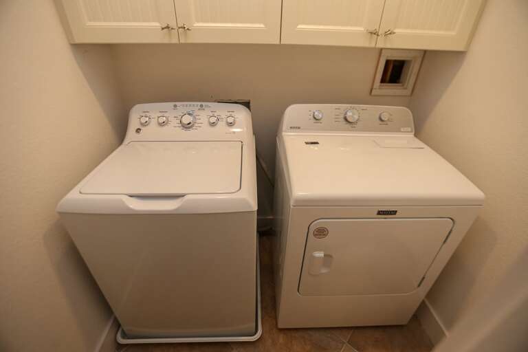 Laundry 2025 - Level 1