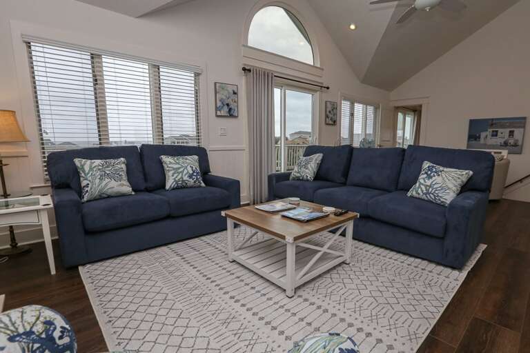 Living Room 2025 - Level 3