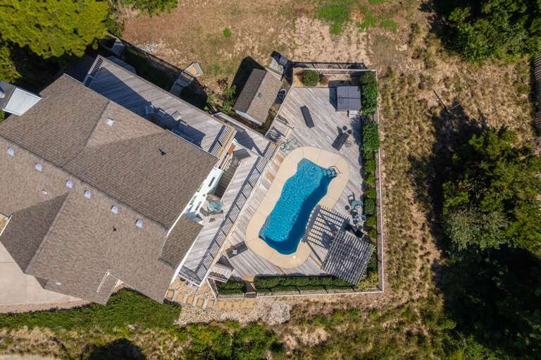 Private Pool and Hot Tub 2024