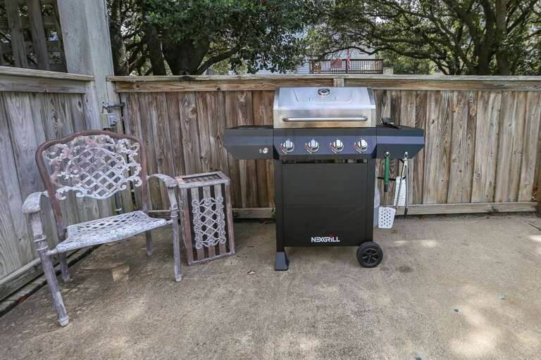 Gas Grill 2024 Gas Grill 2024
