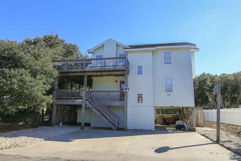 Oceanside Outer Banks Vacation Rental 2021 Oceanside Outer Banks Vacation Rental 2021