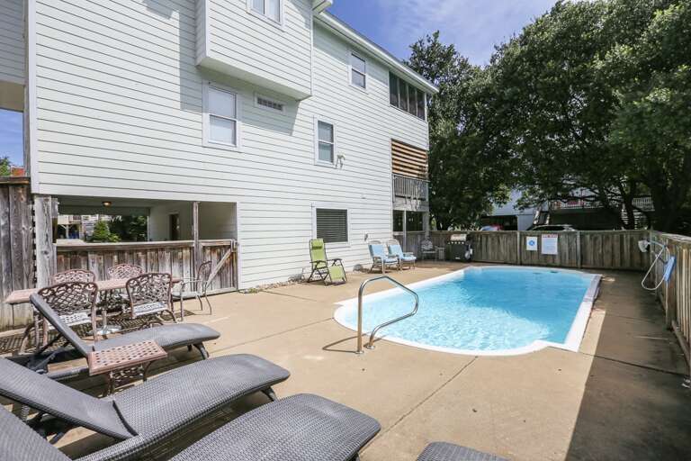 Oceanside Outer Banks Vacation Rental 2024 Oceanside Outer Banks Vacation Rental 2024