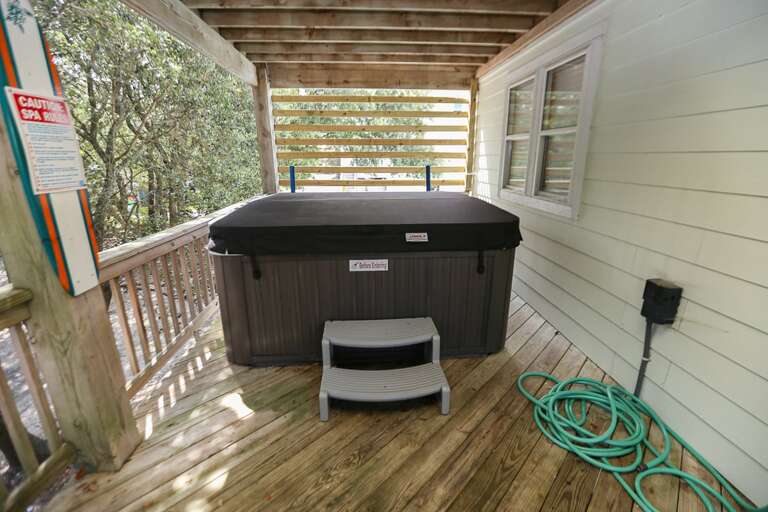 Sing/Covered Deck 2024 Sing/Covered Deck 2024