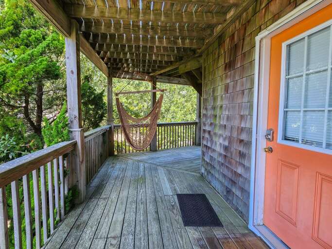Covered Deck 2023 Covered Deck 2023