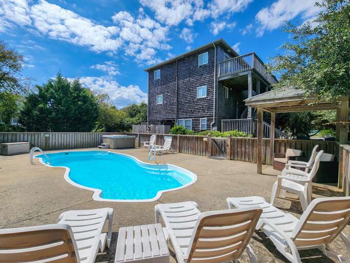 Oceanside Outer Banks Vacation Rental 2023 Oceanside Outer Banks Vacation Rental 2023