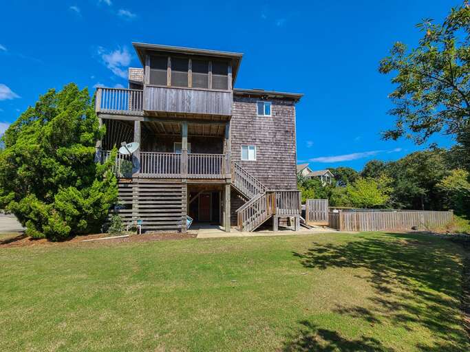 Oceanside Outer Banks Vacation Rental 2023 Oceanside Outer Banks Vacation Rental 2023