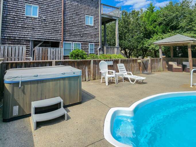 Private Hot Tub 2023 Private Hot Tub 2023