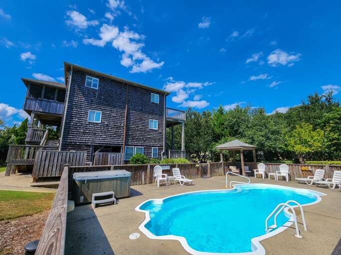 Private Pool 2023 Private Pool 2023