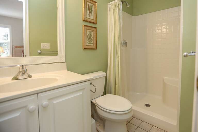 Bathroom 3 2023 Bathroom 3 2023