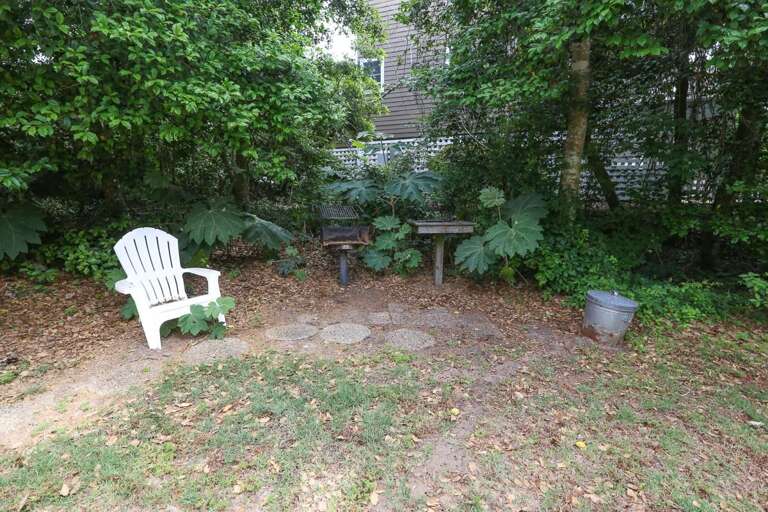 Grill Area 2021 Grill Area 2021