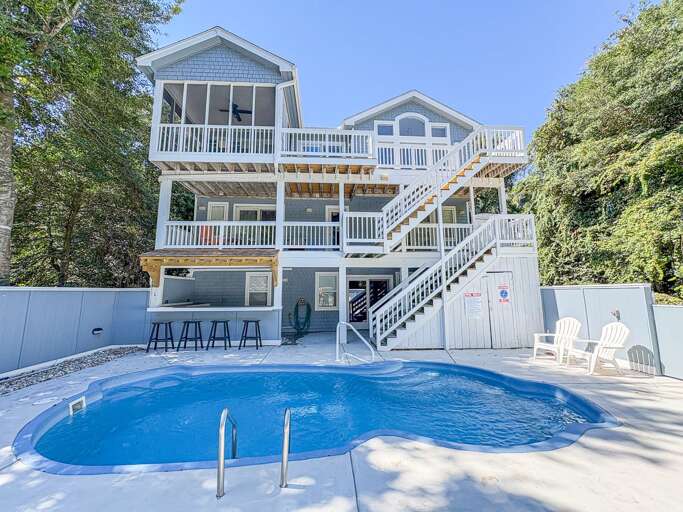 Oceanside Outer Banks Vacation Rental 2025 Oceanside Outer Banks Vacation Rental 2025