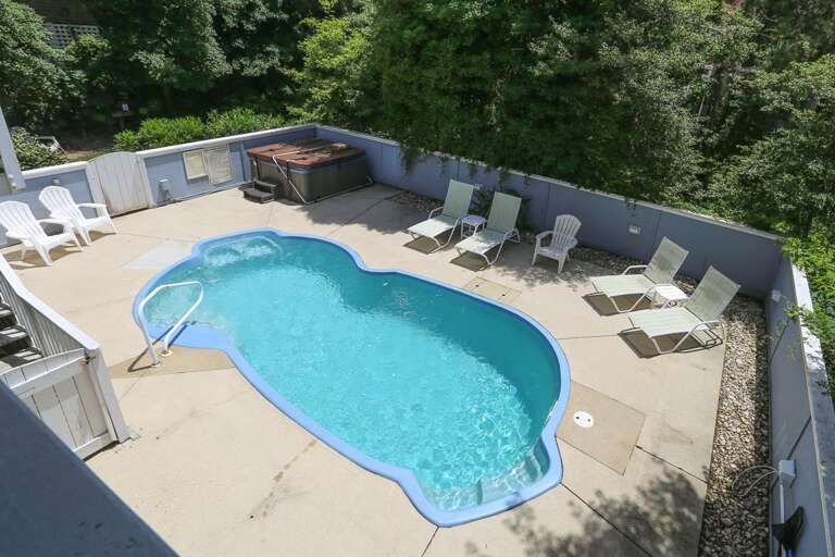 Private Pool 2021 Private Pool 2021