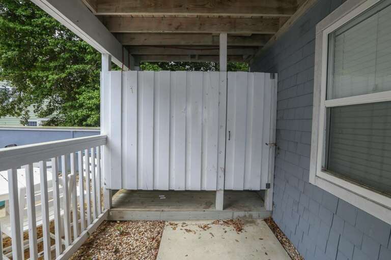 Outside Shower 2021 Outside Shower 2021