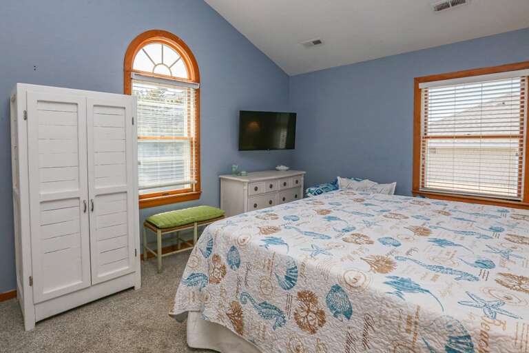 Bedroom 1 2025