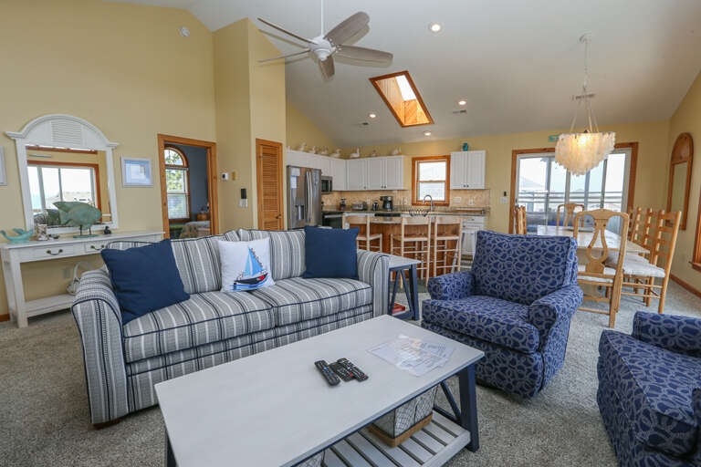 Great Room 2022