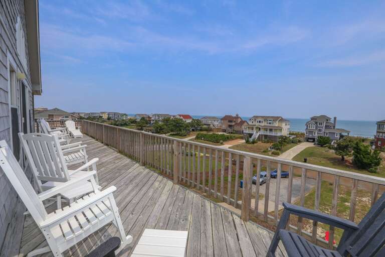 Sundeck 2022