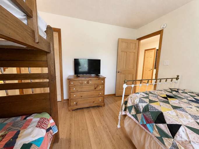 Bedroom 1 2026
