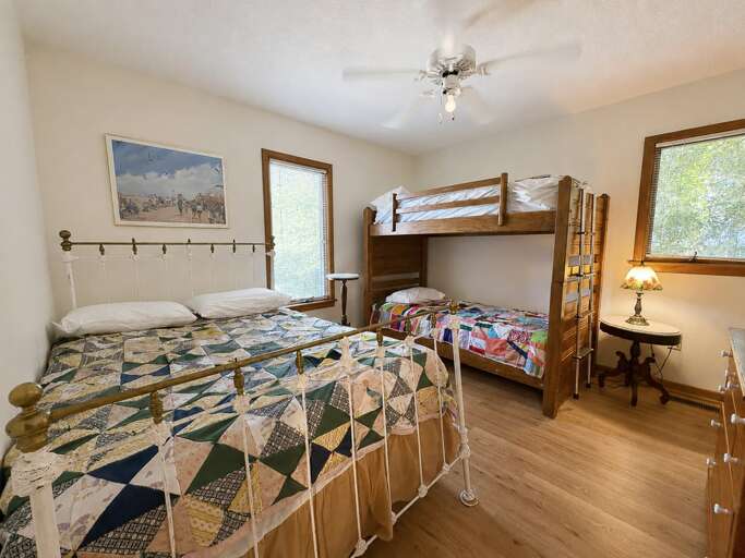 Bedroom 1 2026