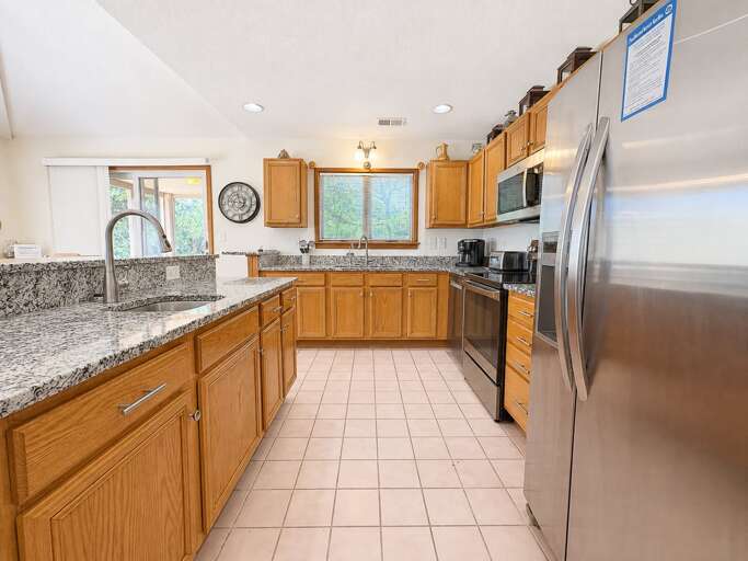 Kitchen 2026
