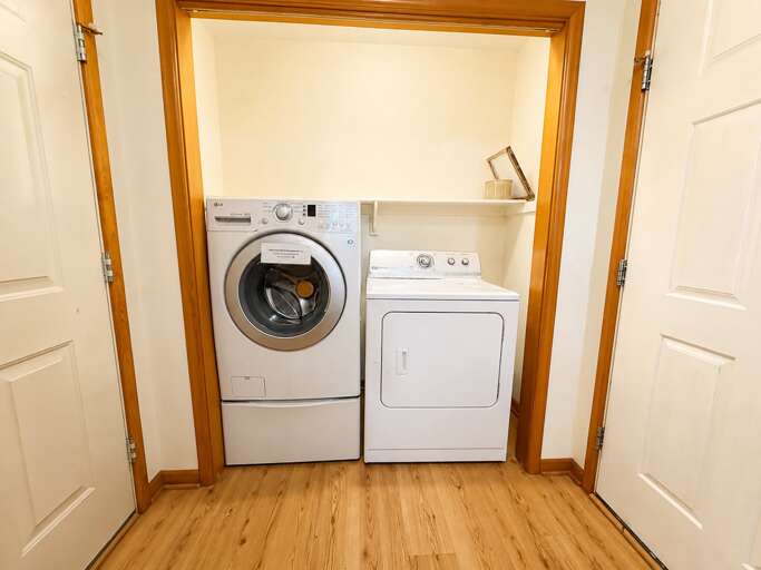 Laundry 2026