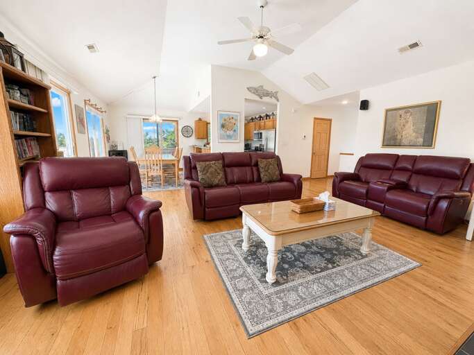 Living Room 2026
