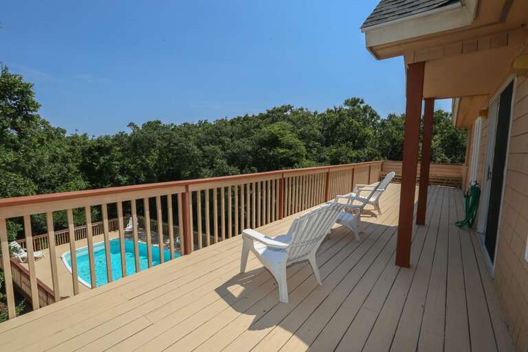 Sundeck 2021