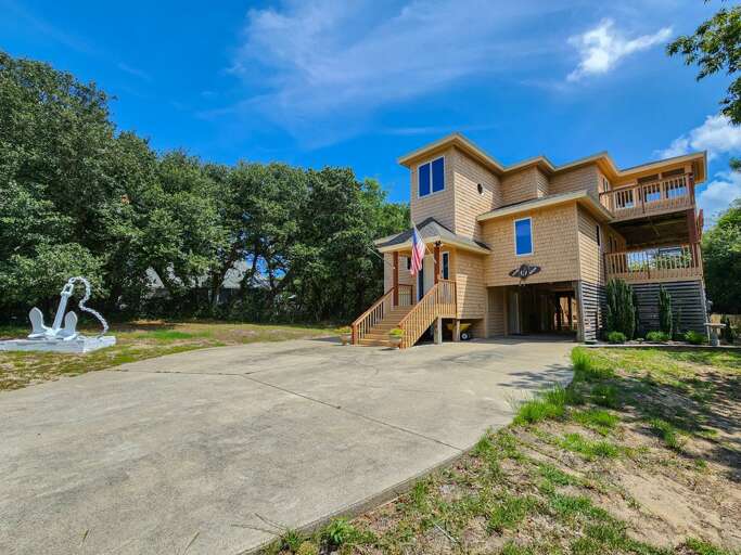 Westside Outer Banks Vacation Rental 2023