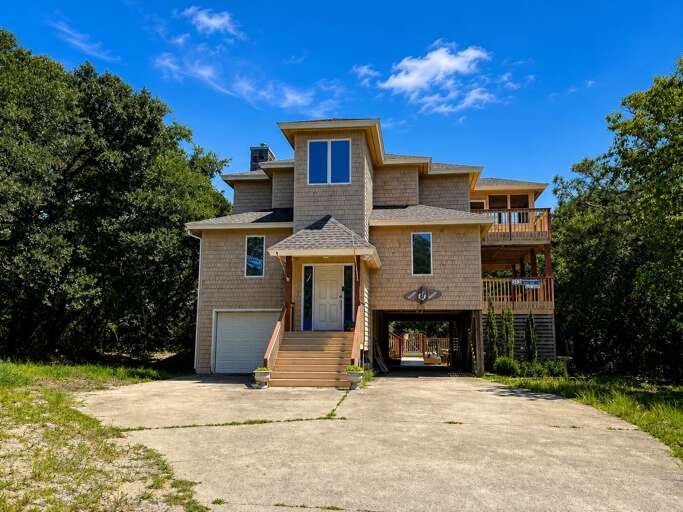 Westside Outer Banks Vacation Rental 2026
