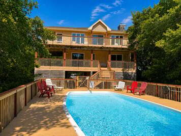 Westside Outer Banks Vacation Rental 2026