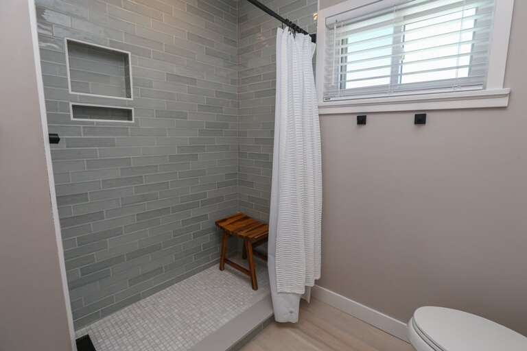 Bathroom 1 2023