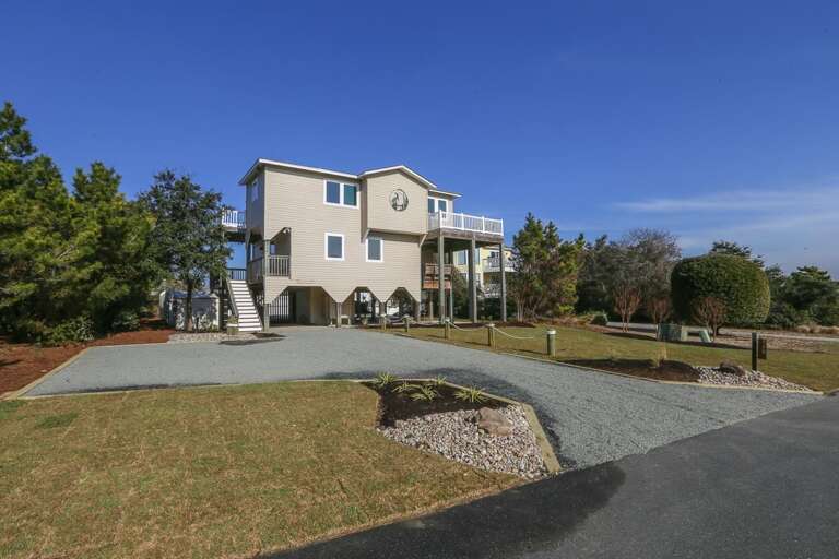 Oceanside Outer Banks Vacation Rental 2022