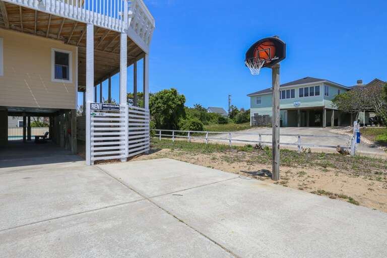 Basketball Goal 2022 Basketball Goal 2022