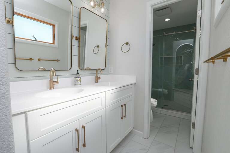 Bathroom 2 2023