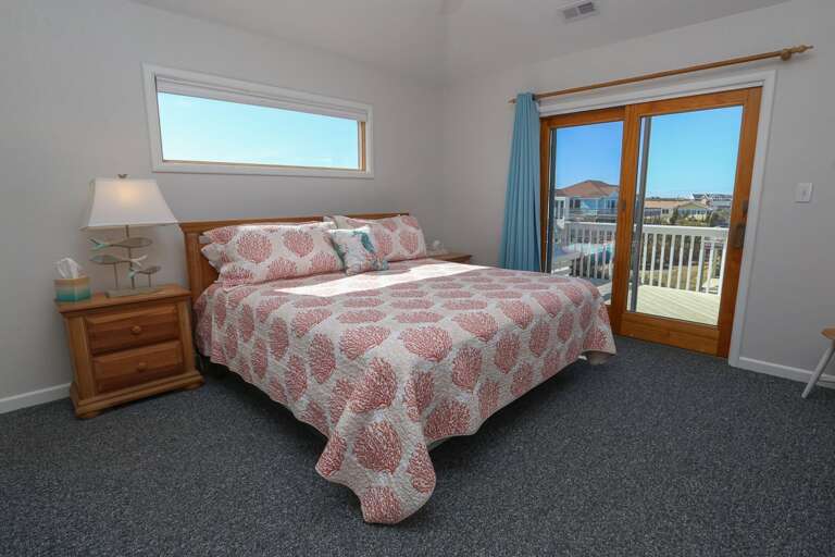 Bedroom 1 2023