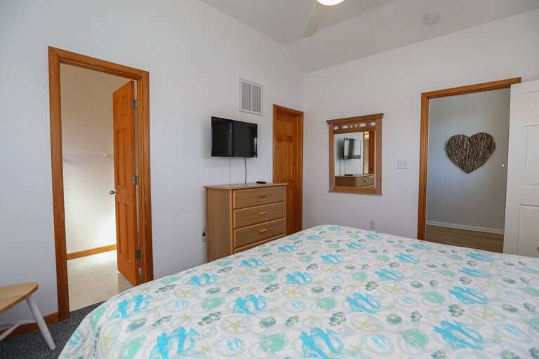 Bedroom 2 2023