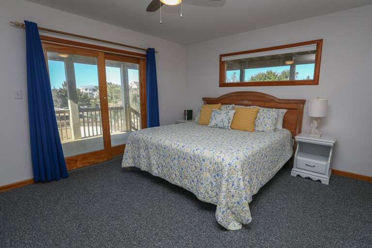 Bedroom 3 2023