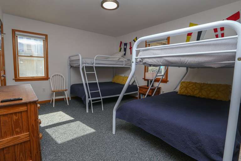 Bedroom 4 2023