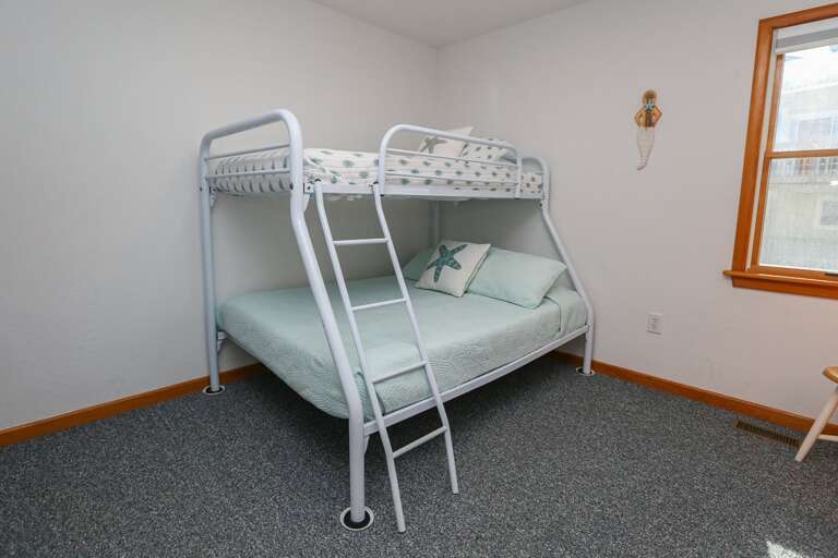 Bedroom 5 2023