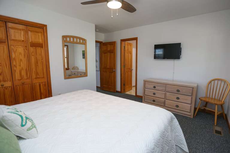 Bedroom 6 2023