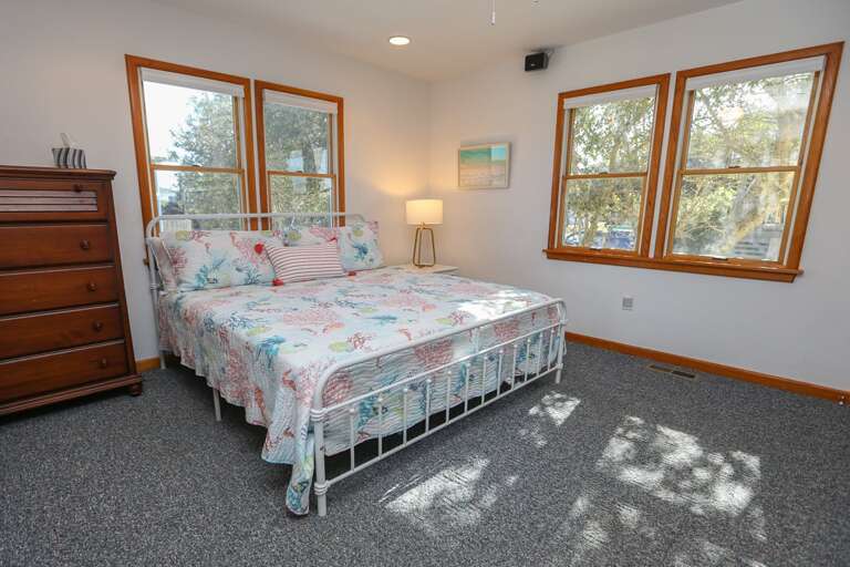 Bedroom 7 2023