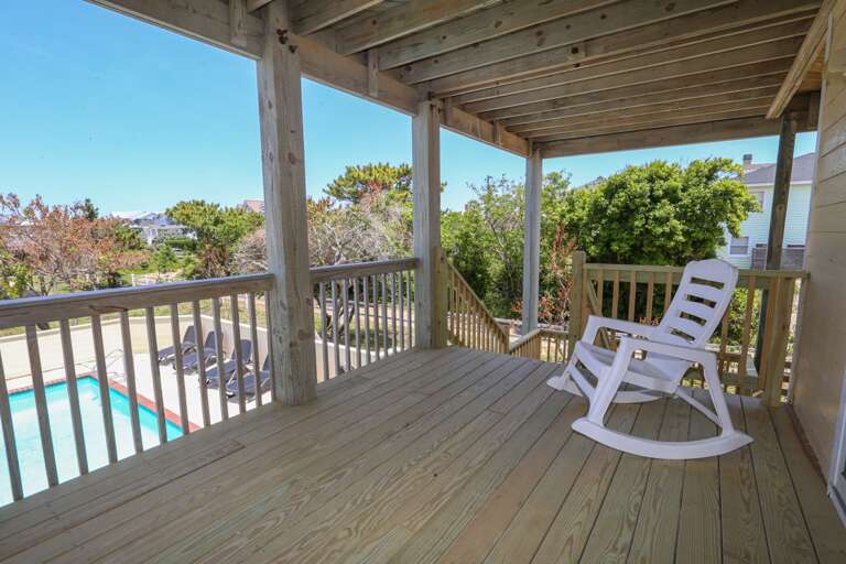 Covered Deck 2022 Covered Deck 2022