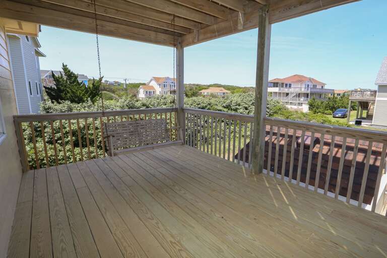 Covered Deck 2022 Covered Deck 2022