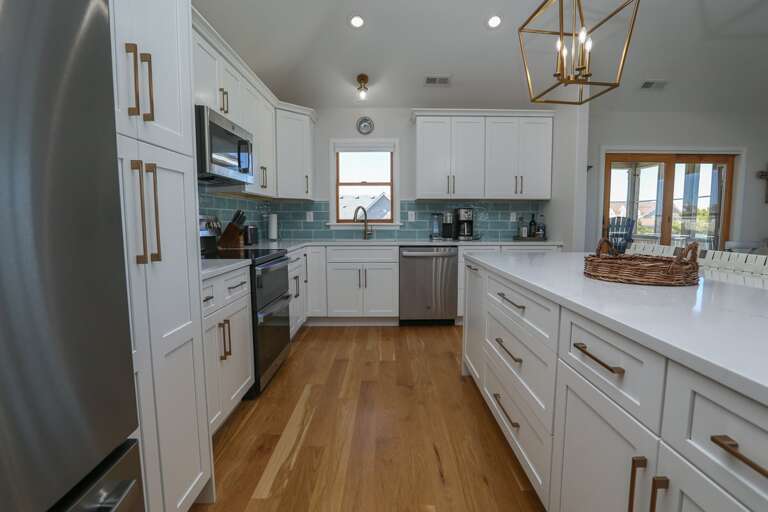 Kitchen 2023 Kitchen 2023